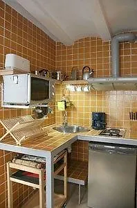 En Ville Boutique Apartments Boqueria Market Barcelona Spanien