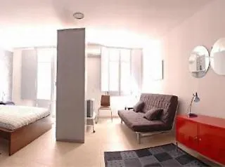 En Ville Boutique Apartments Boqueria Market Barcelona 0*,  Spanien
