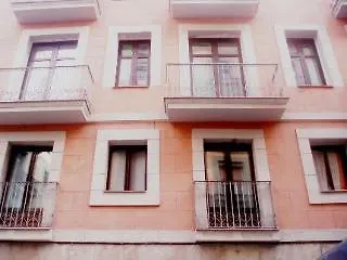 En Ville Boutique Apartments Boqueria Market Barcelona Spanien